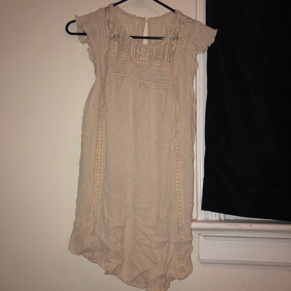 Cute Dress
